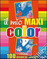 Il mio Maxi color