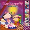 Biancaneve. Libro sonoro. Ediz. illustrata libro