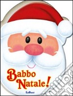 Babbo Natale! Pupazzi di Natale. Ediz. illustrata libro