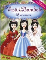 Biancaneve. Ediz. illustrata. Con gadget