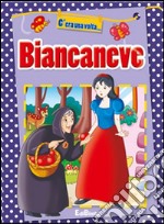 Biancaneve. Ediz. illustrata libro