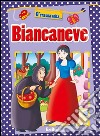 Biancaneve. Ediz. illustrata libro