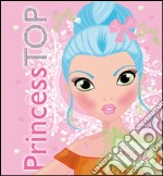 Casual rosa. Princess Top e adesivi. Con gadget. Vol. 1 libro