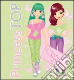 Casual verde. Princess Top e adesivi. Con gadget. Vol. 2 libro