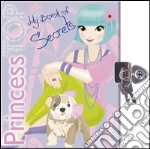 My book of secrets rosa. Princess Top. Vol. 2 libro