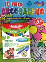 Evviva i colori! libro