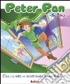 Peter Pan. La storia. Ediz. illustrata libro