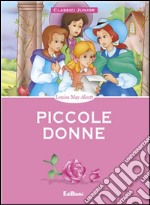 Piccole donne libro