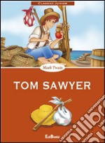 Tom Sawyer libro