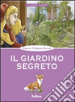 Il giardino segreto libro