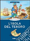 L'isola del tesoro libro