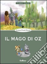 Il mago di Oz libro