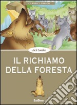 Il richiamo della foresta libro