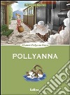 Pollyanna libro