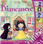 Biancaneve. Libro sonoro libro