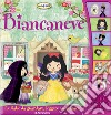 Biancaneve. Libro sonoro libro