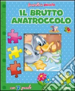 Il brutto anatroccolo. Finestrelle in puzzle. Ediz. illustrata