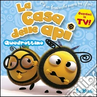 La casa delle api libro