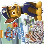 Pronti all'azione! Paw Patrol. Ediz. illustrata libro