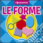 Le forme libro