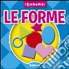 Le forme libro