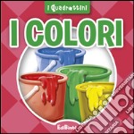 I colori libro