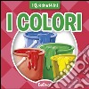 I colori libro