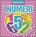 I numeri libro