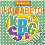 L'alfabeto libro