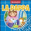 La pappa libro