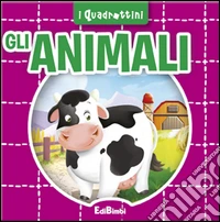 Gli animali