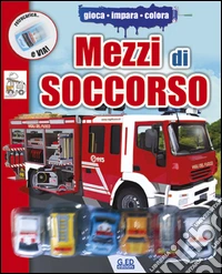 Mezzi di soccorso