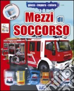 Mezzi di soccorso libro