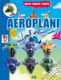 Aeroplani