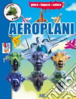 Aeroplani libro