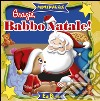 Grazie, Babbo Natale. Minipuzzle. Ediz. illustrata libro