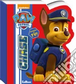 Chase. Paw Patrol. Ediz. illustrata libro