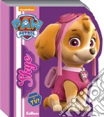 Skye. Paw Patrol. Ediz. illustrata libro