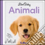 Animali. Libri baby. Ediz. illustrata libro