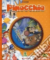 I tre porcellini. Ediz. illustrata. Con DVD libro di Collodi Carlo