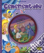 Cenerentola. Ediz. illustrata. Con DVD