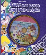 Alice nel paese delle meraviglie. Ediz. illustrata. Con DVD libro