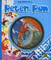 Peter Pan. Ediz. illustrata. Con DVD libro