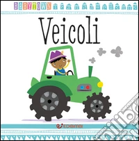 Veicoli. Baby Town