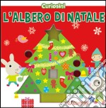 L'albero di Natale. Curiosini libro