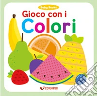 Gioco Con I Colori