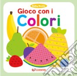 Gioco Con I Colori libro