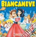 Biancaneve libro