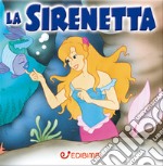 La Sirenetta libro