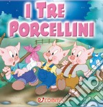 I tre porcellini libro